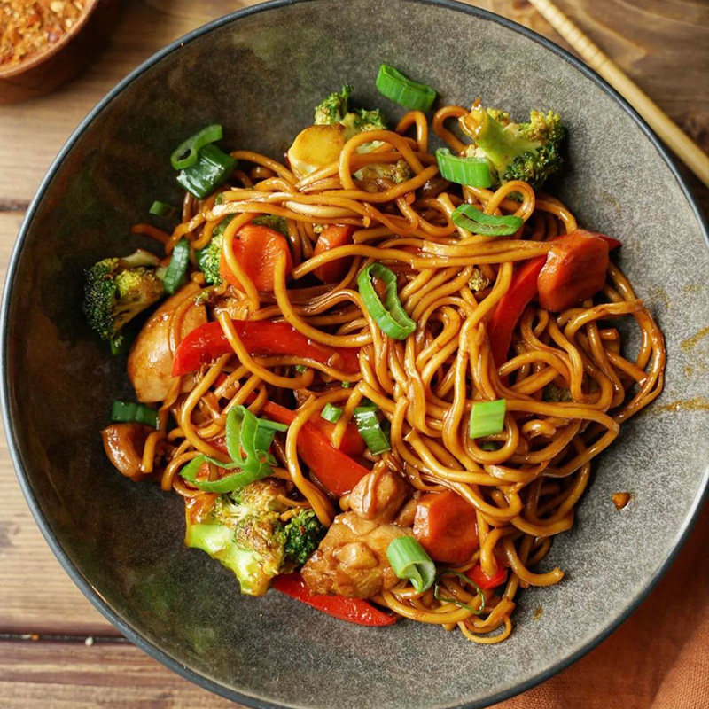 yellow-noodle